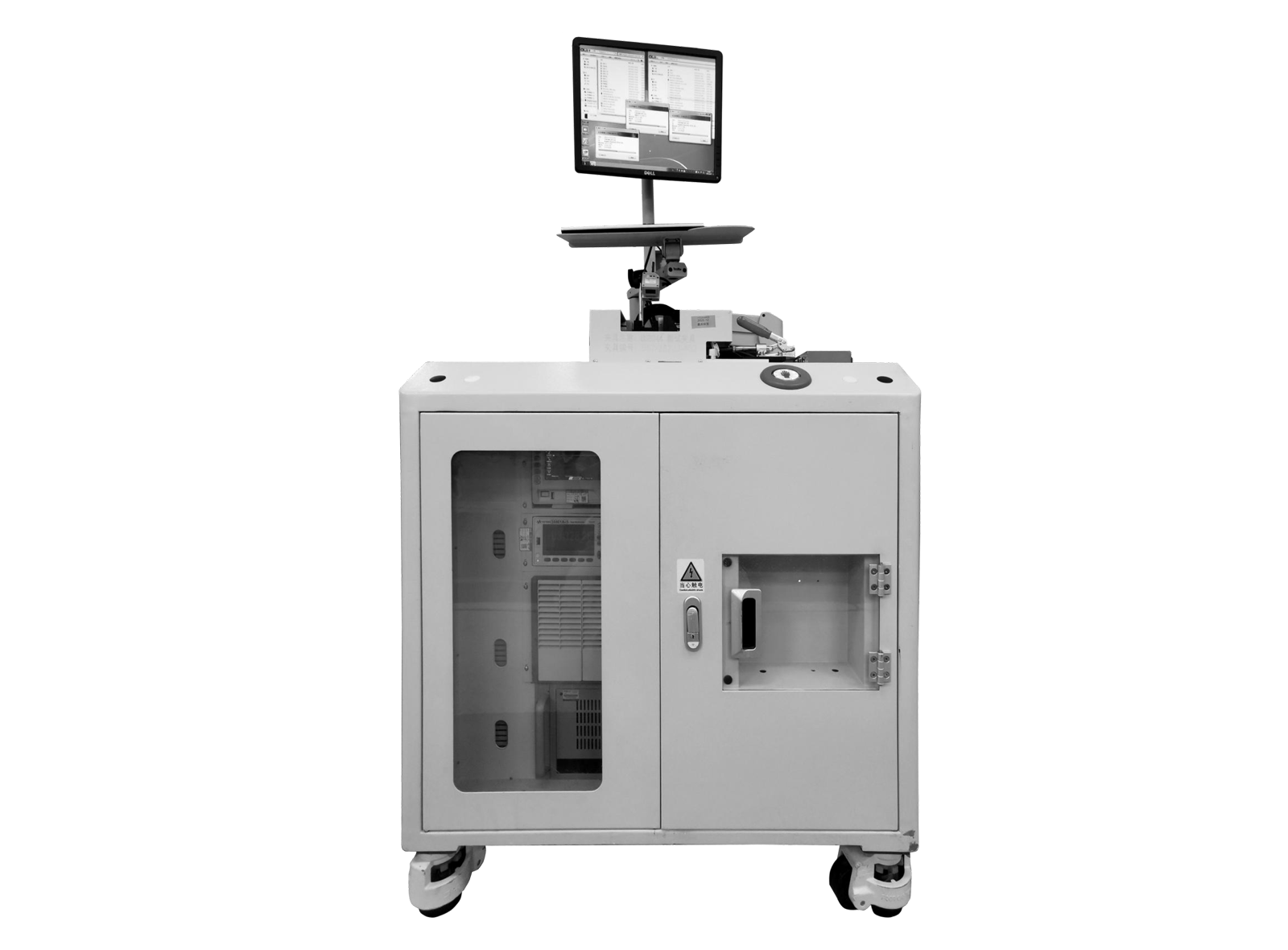 USB&NFC testing equipment
