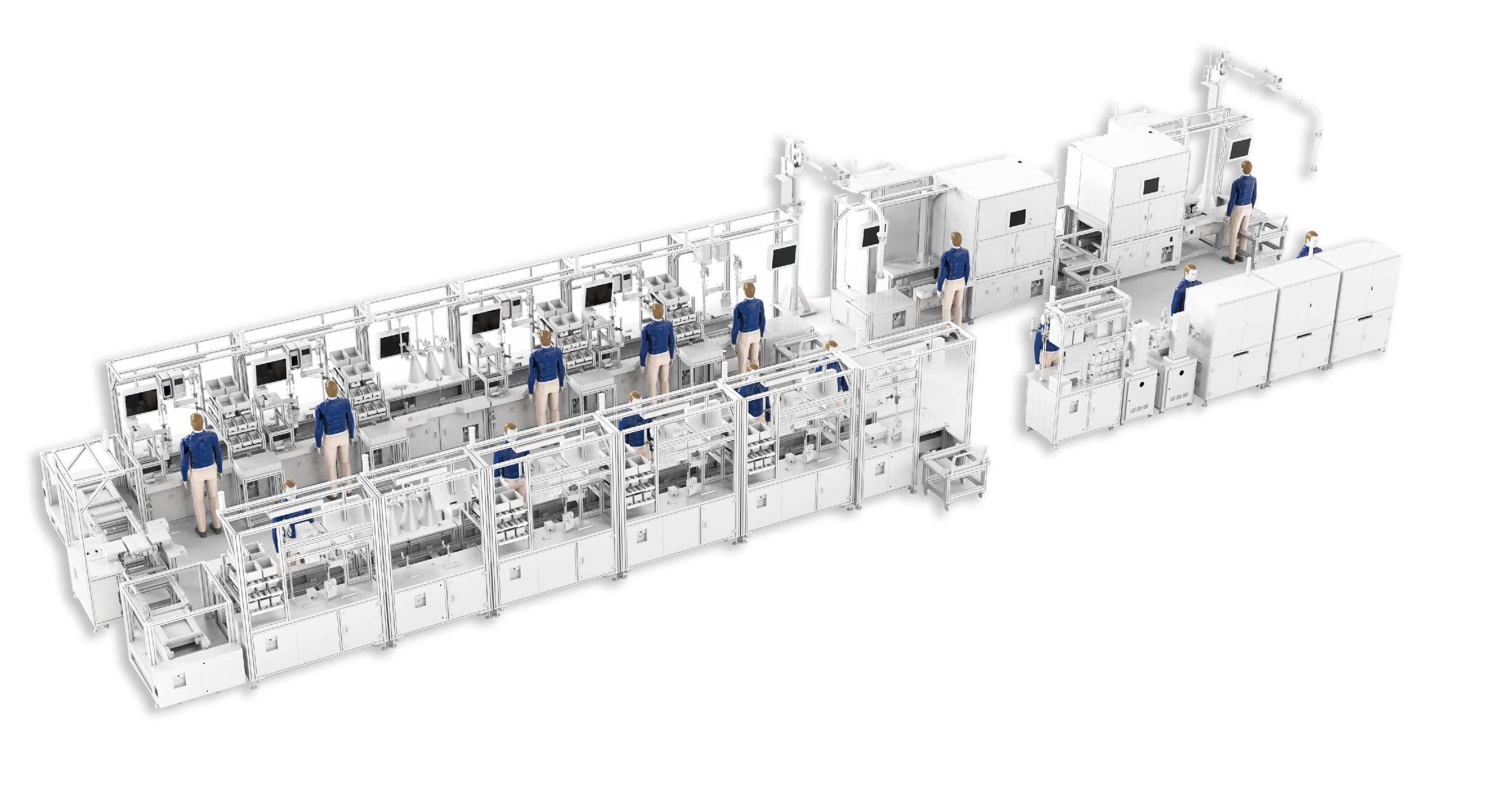 MCU New Energy Vehicle Motor Controller